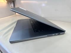 Apple MacBook Pro 2021 M1 Pro 16.2" 512GB SSD stock available