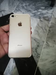 IPhone 7 A1condition 85 health jen1 condition 10/10