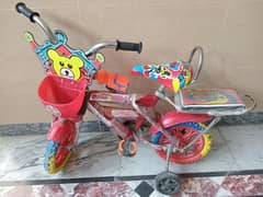 kids cycle