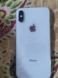 iPhone xs 64gb All ok phone