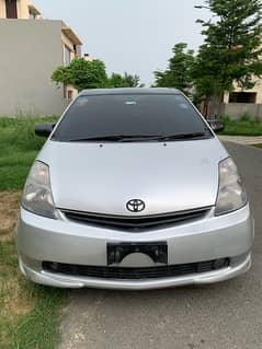 Toyota Prius 2007