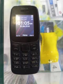 nokia 105