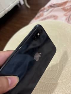 Iphone Xs max pta