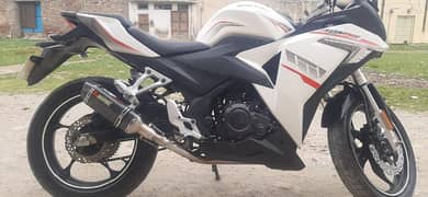 super power heavy bike 250cc