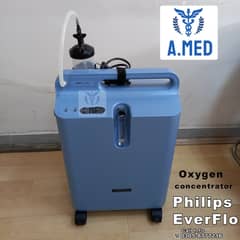 Oxygen Concentrator Philips Respironics EverFlo 10 Liter Oxygen