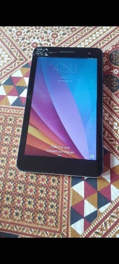 Huawei tablet 16 gb PTA proof ha