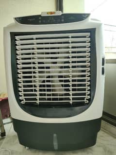 Super Asia - ECM 6500 Auto (Inverter) Cooler