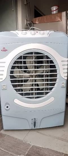 ALIED AIR COOLER 0