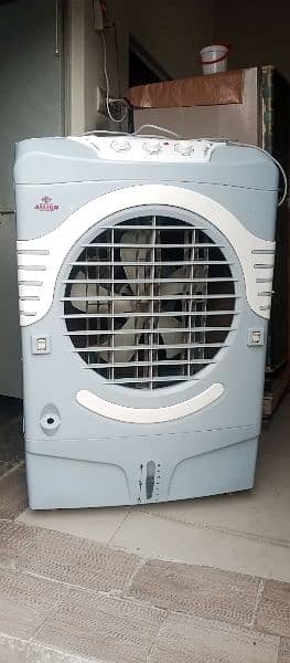 ALIED AIR COOLER 1