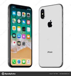 appel i phon x 256 gb 10 by 10 batri helth 72