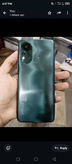 infinix hot 11s 4/ 128