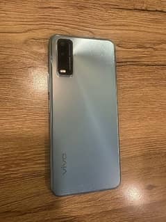 vivo y20s 8/128