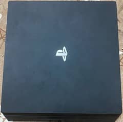 1TB PS4 Pro