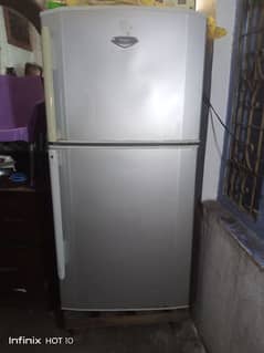 Haier refrigerator second hand