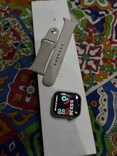 Apple watch series 7