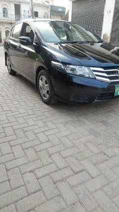 Honda City IVTEC 2017 03005533062