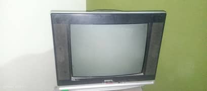 21inch TCL TV urgent to sell