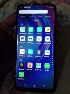 Tecno camon 12 air 4+64gb