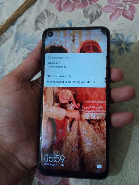 Tecno camon 12 air 4+64gb 5