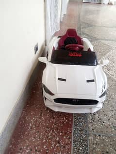 baby car