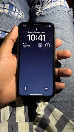 iphone 11 non pta 256 gb