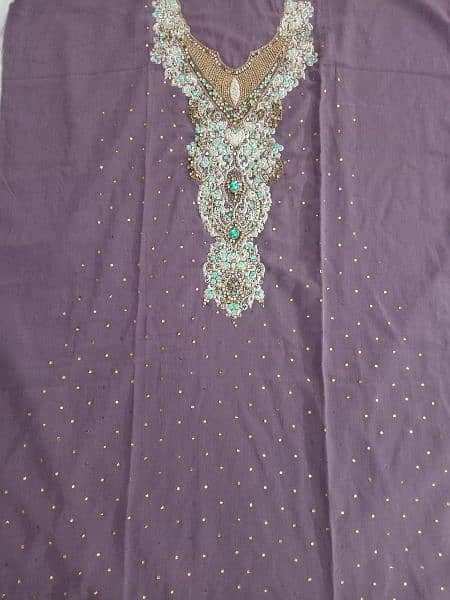 unstitch tilla and dabka suit for bride 3