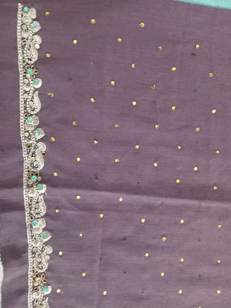 unstitch tilla and dabka suit for bride 4