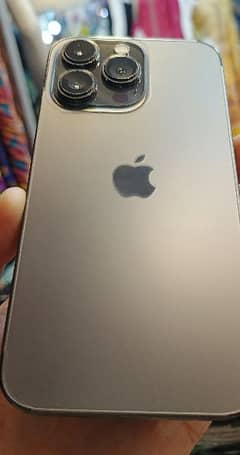 i phone 13pro Non pta 128GB 85% health for sale condation 10/10