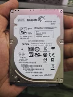 250gb hard disc for sale