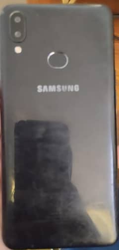 SAMSUNG A10s NON PTA  2/32