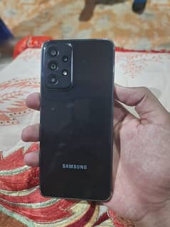 Samsung a33 5g