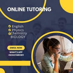 best online tutoring plateform