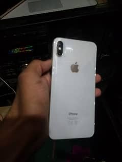 Iphone Xs max 256 Gb