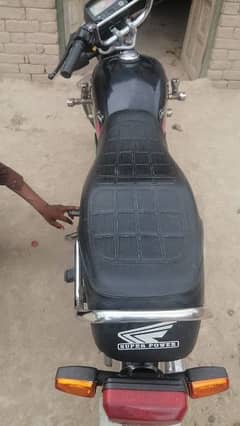 Super power motorcycle all ok hai Whatsapp 03052874457