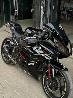 BMW S1000rr 400cc (2018) For Sale!!!