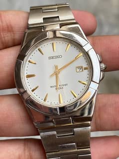 Seiko 7N32 japan made