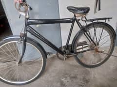 Excellent Condition Bicycle