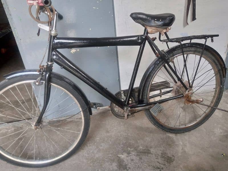 Excellent Condition Bicycle 0