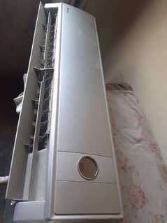 used ac