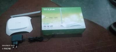 tp link wifi router