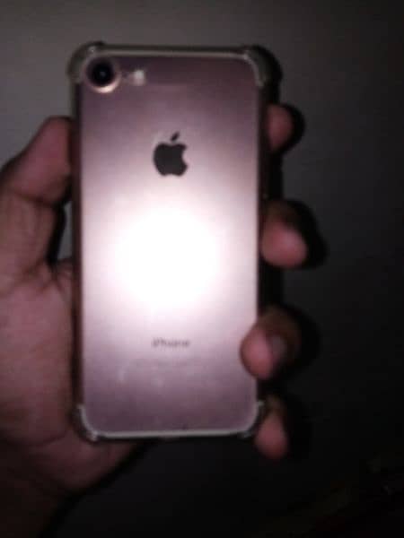 I phone 7 for selling 1