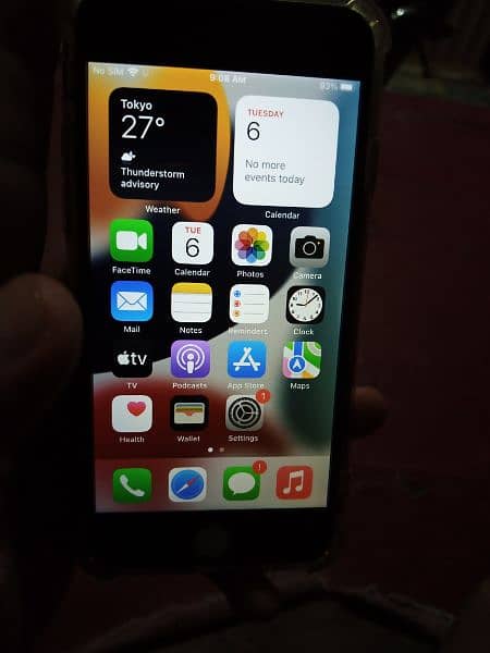 I phone 7 for selling 2