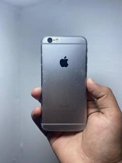 Iphone 6 64 gb 86 health non pta orignal battry origal panal