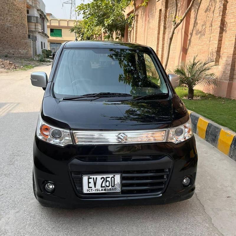 Rent a car in islamabad 14