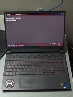 dell g15 Gaming laptop