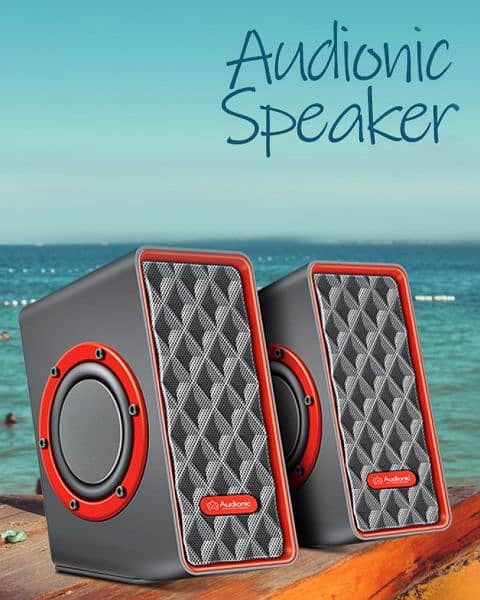 Audionic OcTane u 25 1