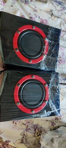 Audionic OcTane u 25 4