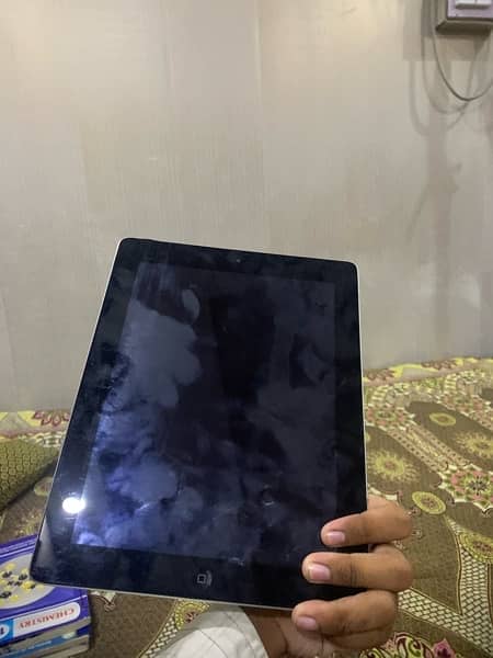 IPAD 2nd genration 16gb non pta 1