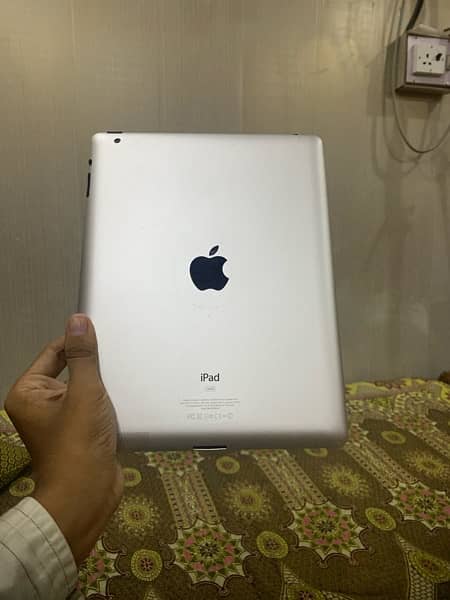 IPAD 2nd genration 16gb non pta 2