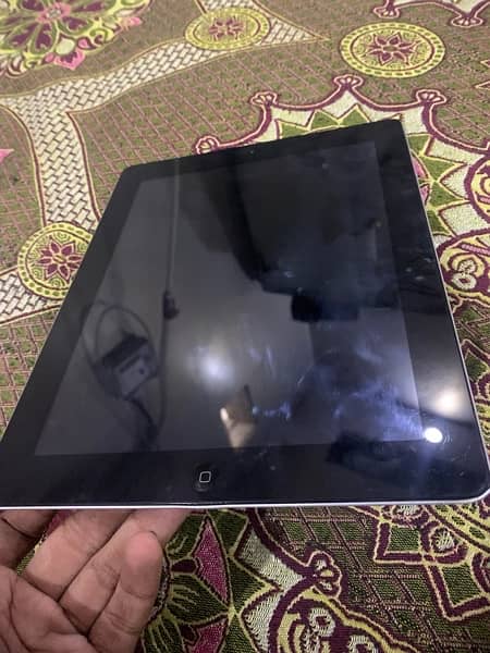 IPAD 2nd genration 16gb non pta 3